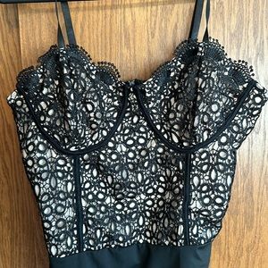 Classy Bodysuit